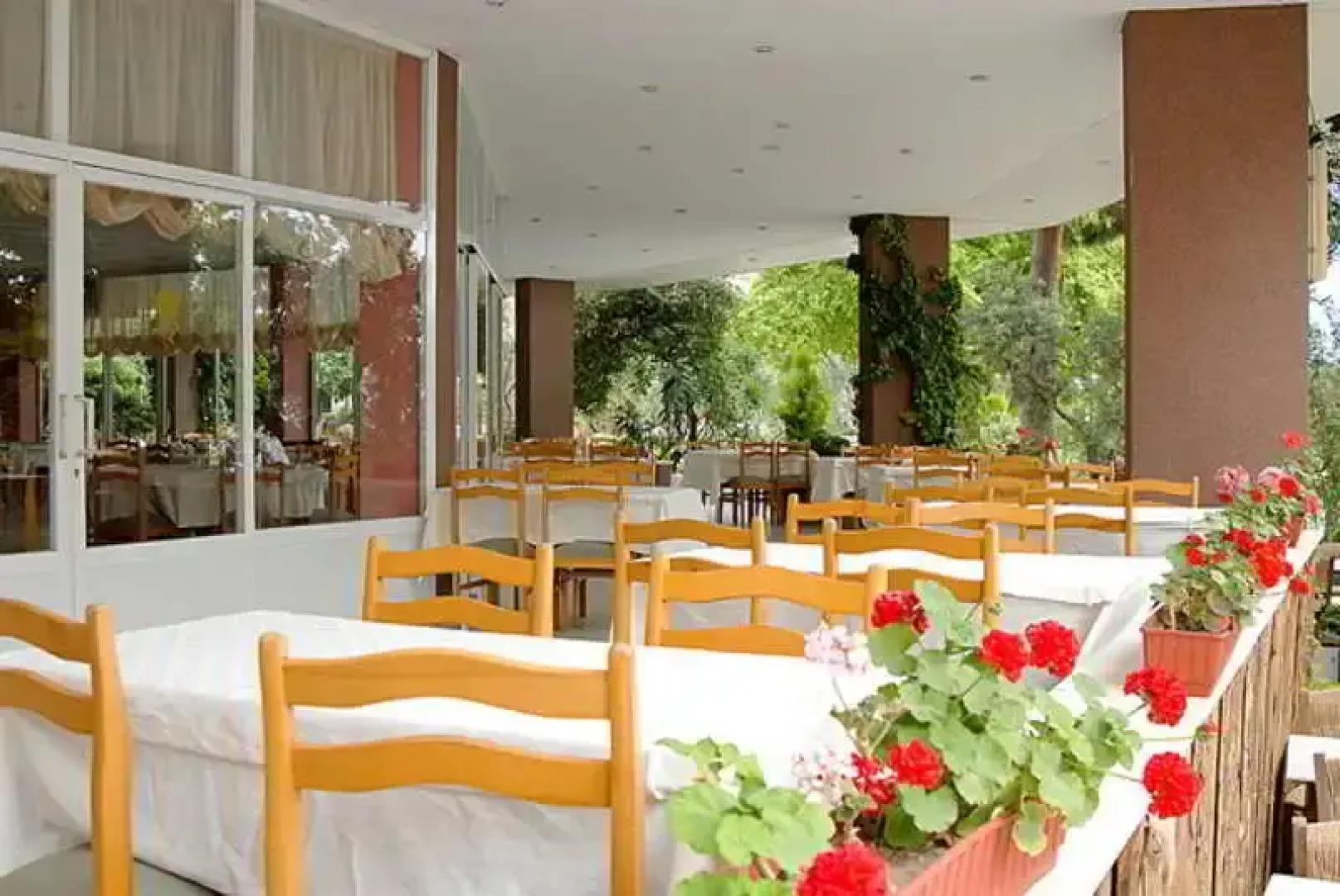 Kirtay Hotel