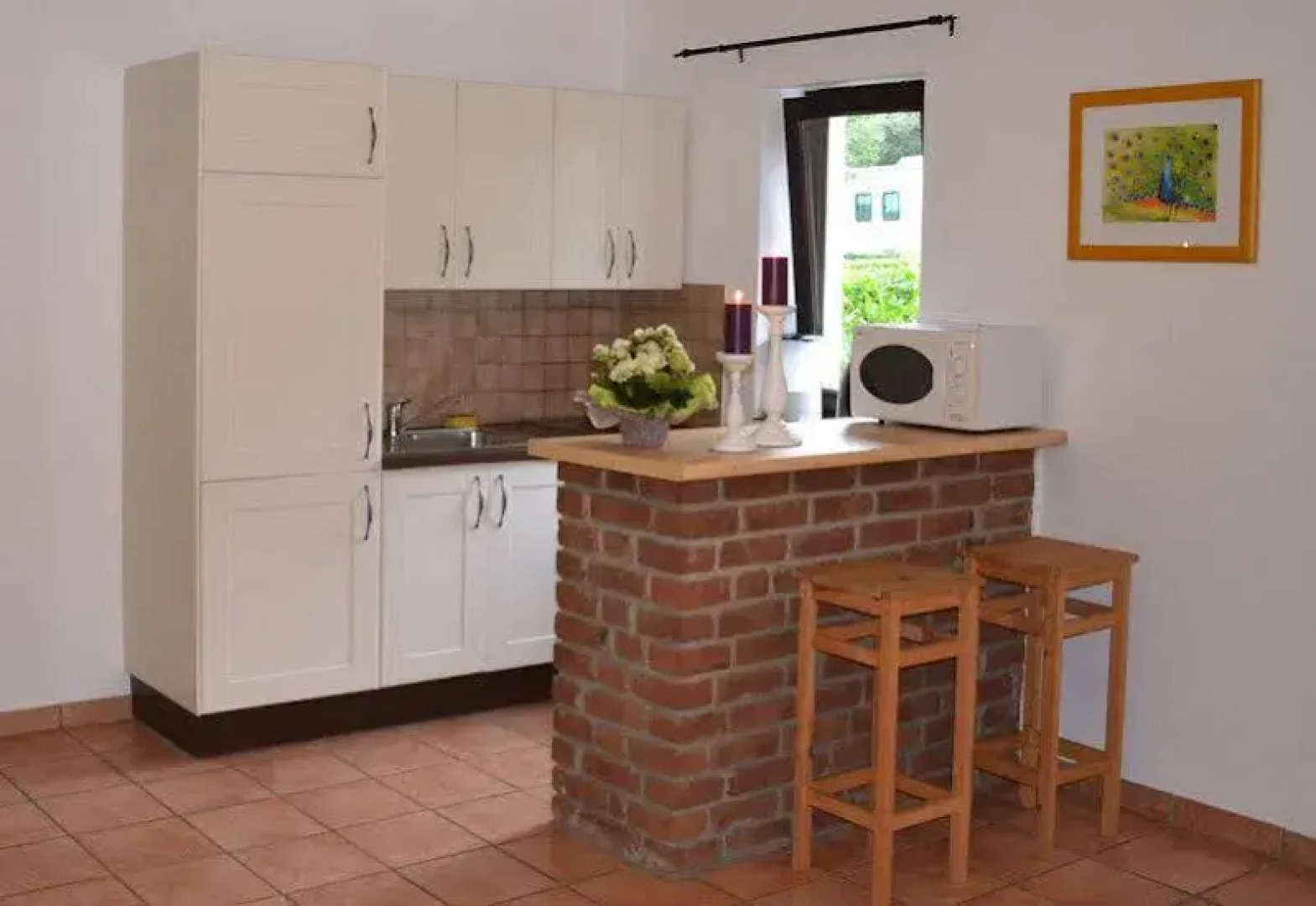 Landhotel Linden am Venekotensee