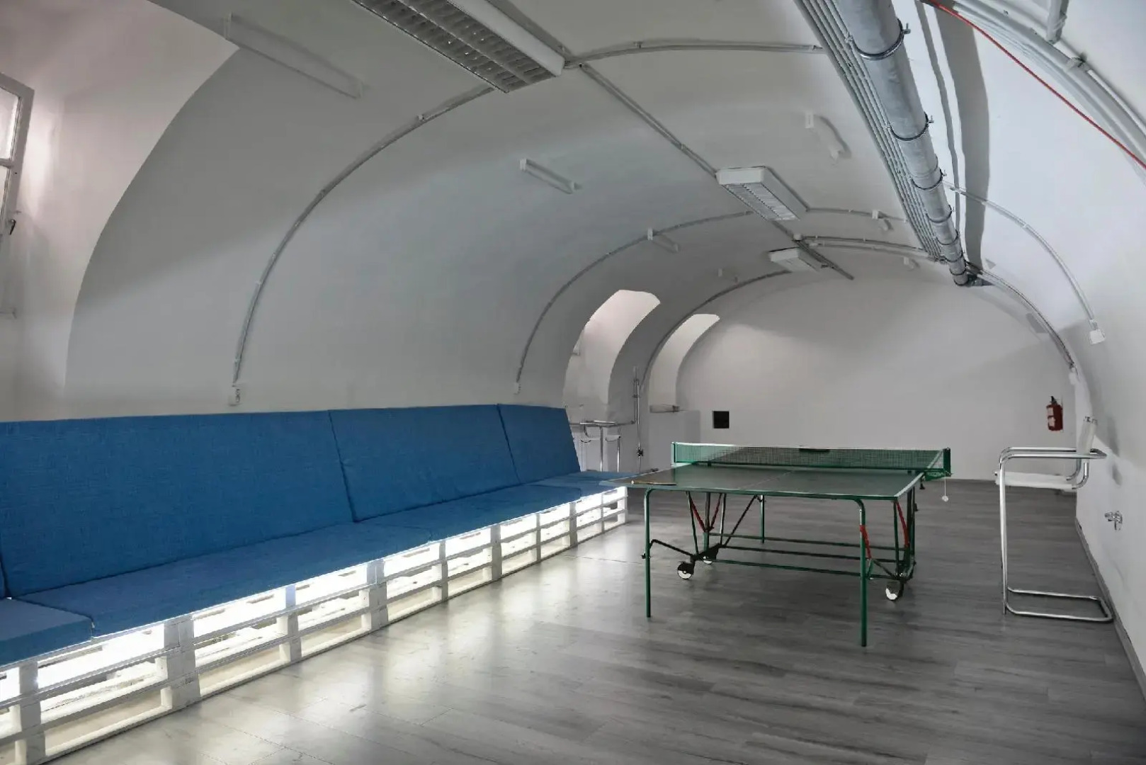 LOL Boutique Hostel City Center