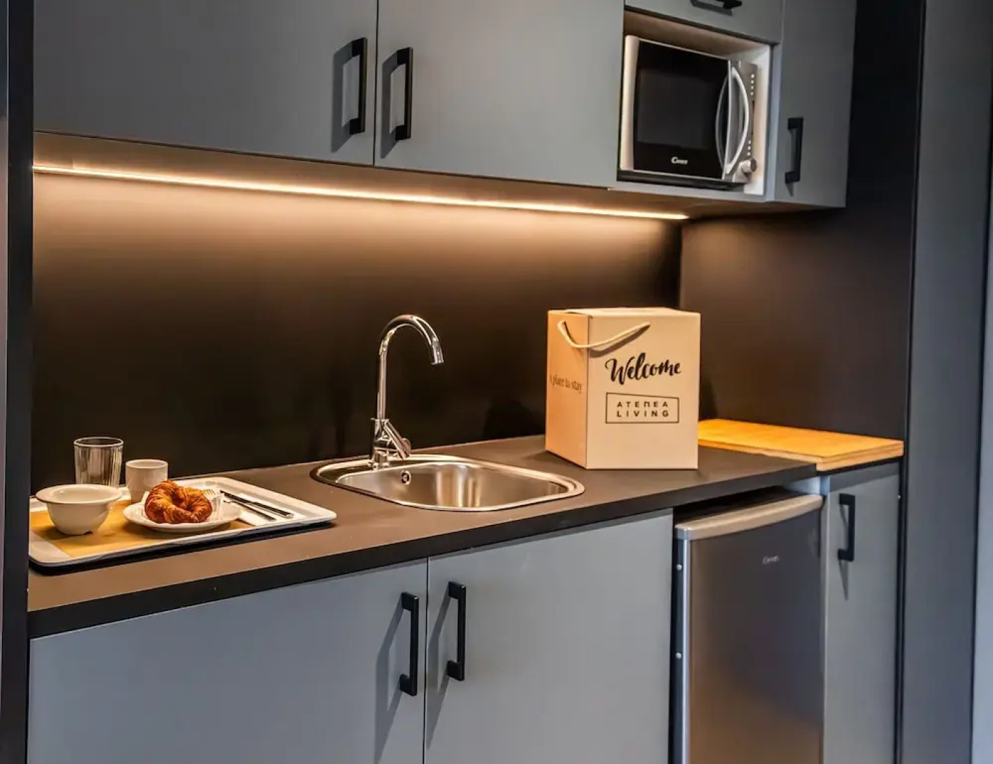 Atenea Living