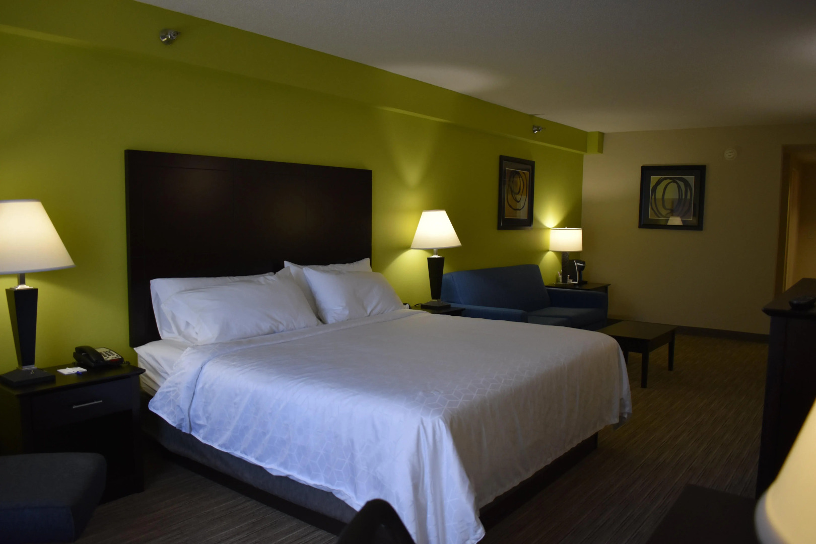 Holiday Inn Express Apex - Raleigh by IHG