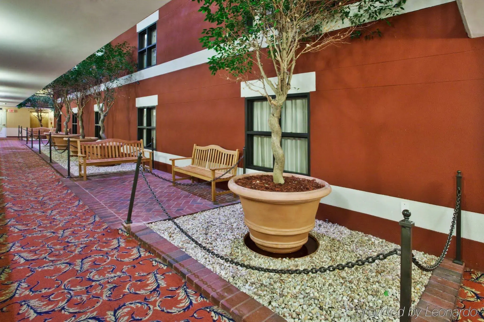 Staybridge Suites Savannah Historic District by IHG