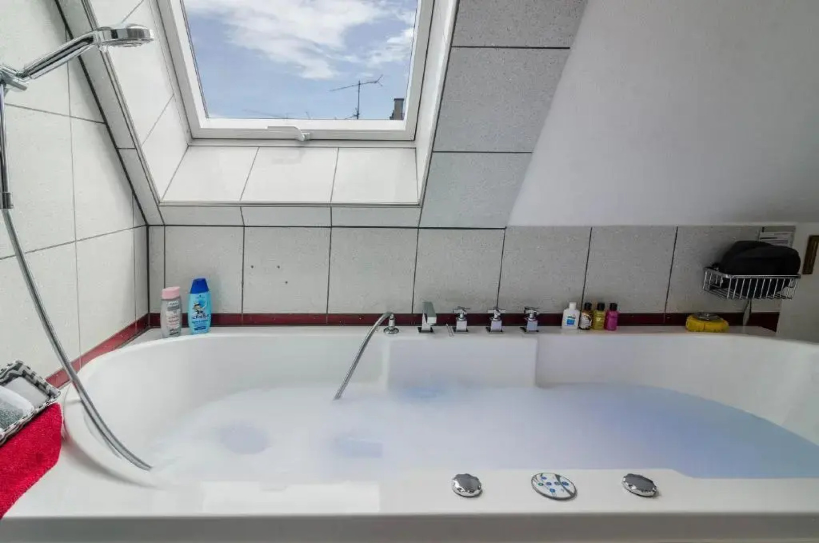 Flair Ferienwohnung Lilie