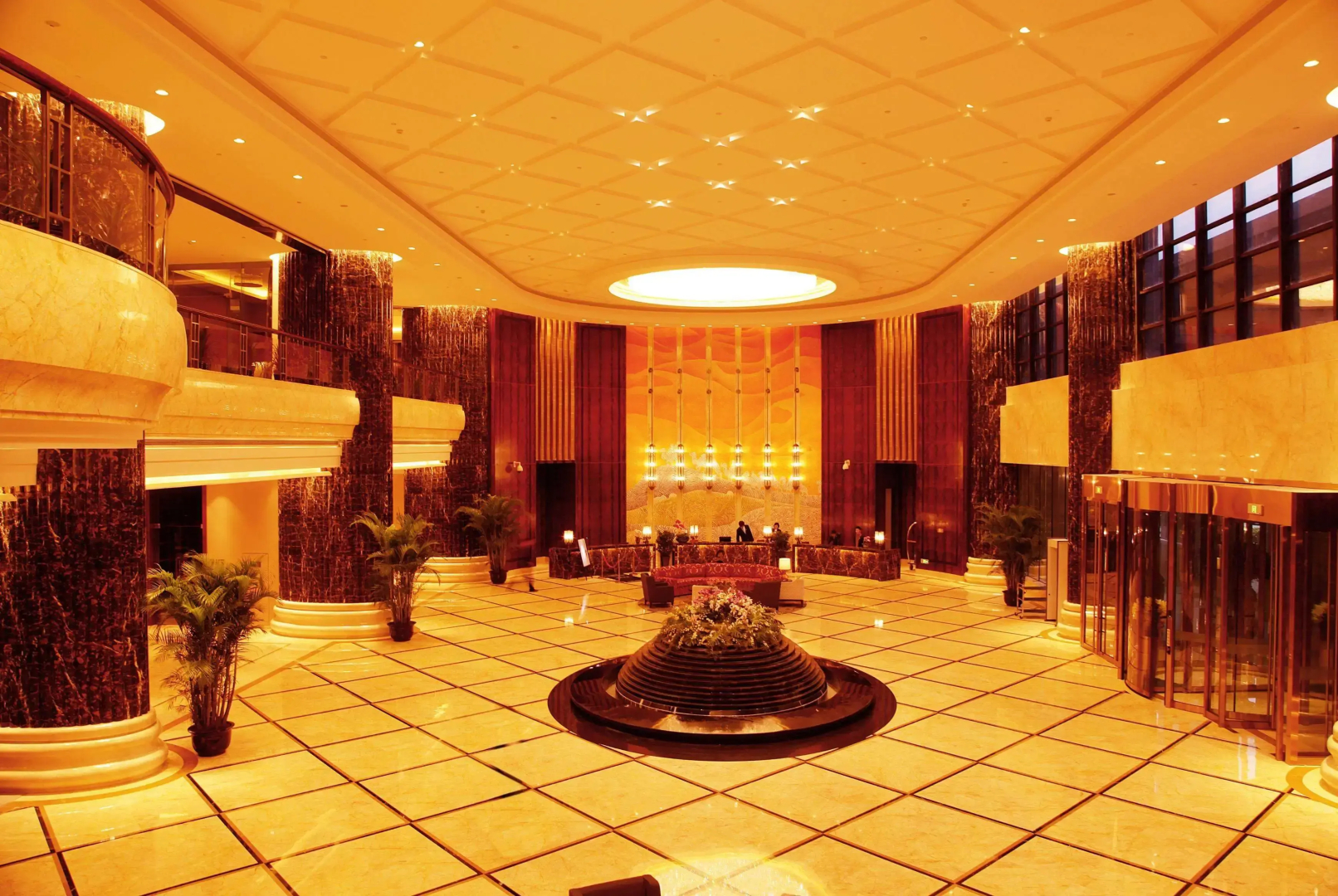 Wyndham Urumqi North