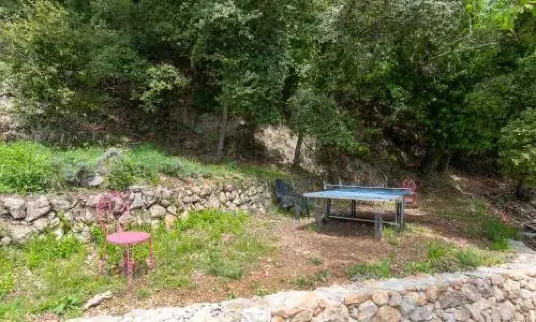 Les Mas d'Azur Villa