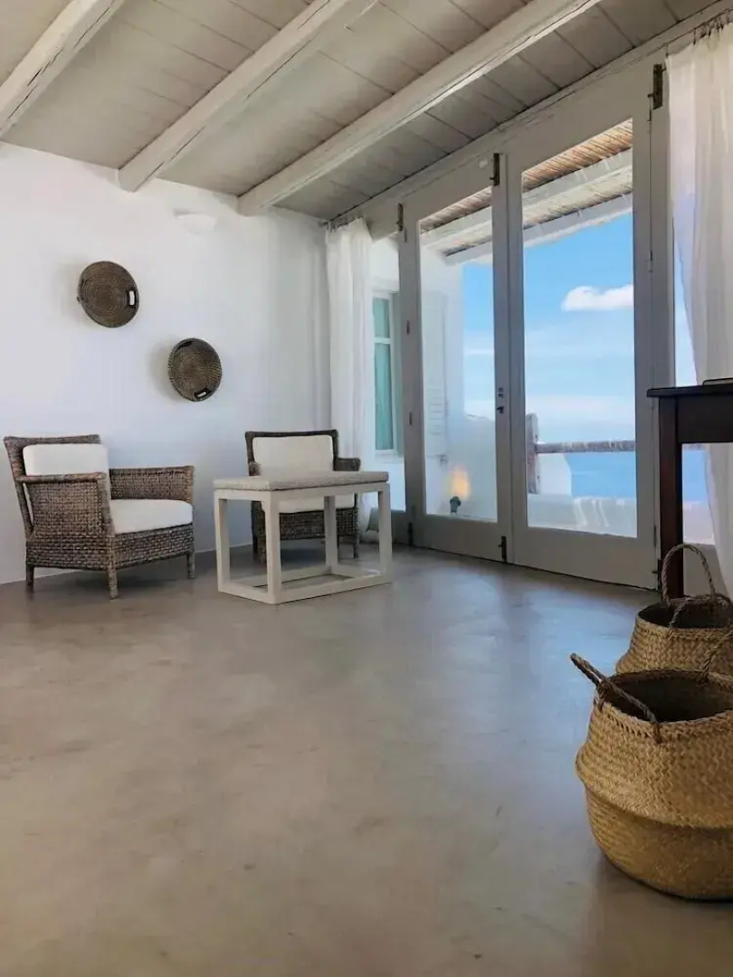 Villa Savannah
