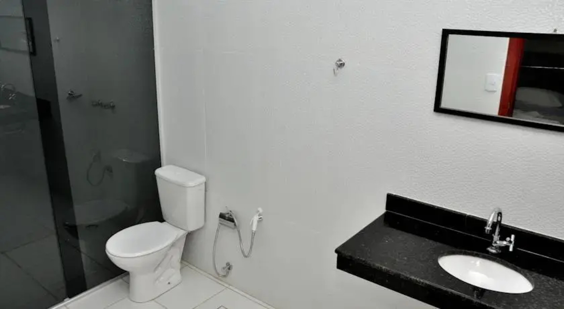 Hotel Fortaleza Prime