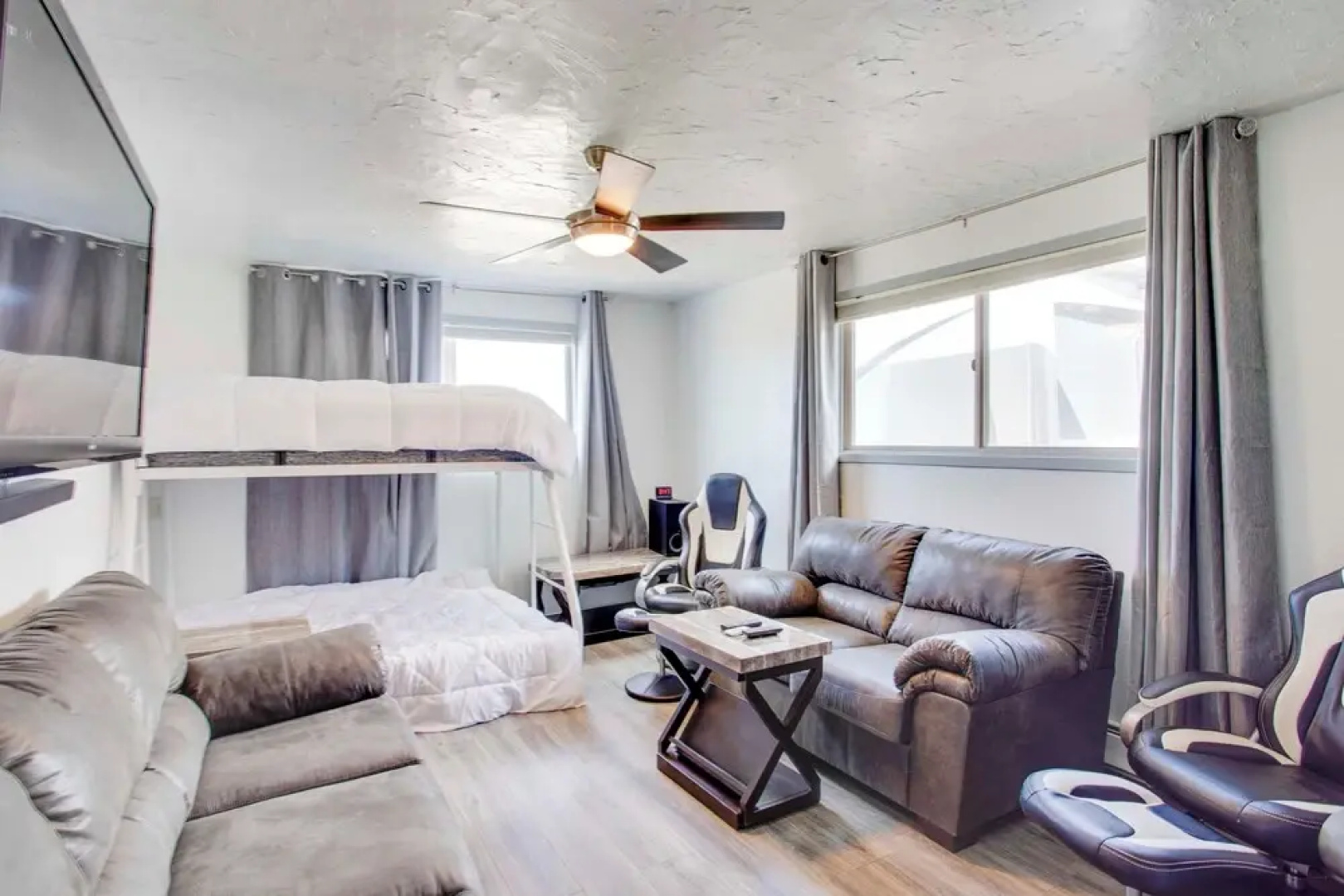 Spacious Grand Junction Home Rental w/ Mtn Views!