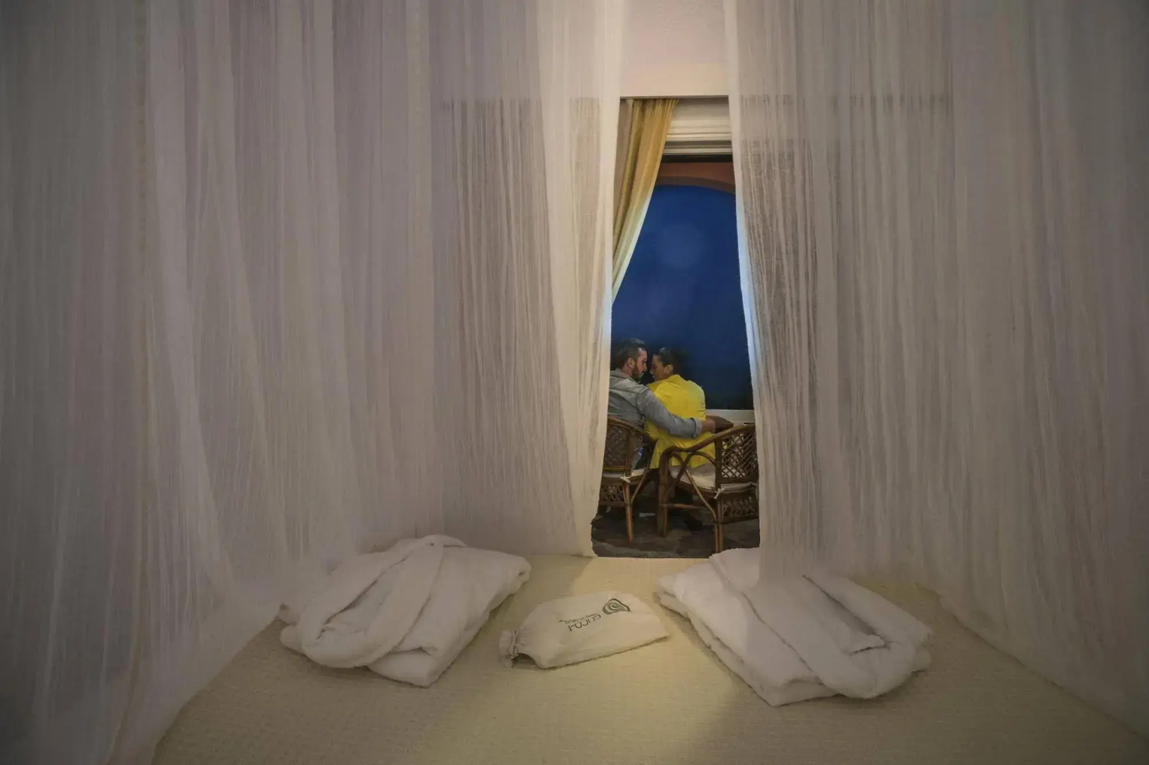 Villa Georgia Apartments & Suites