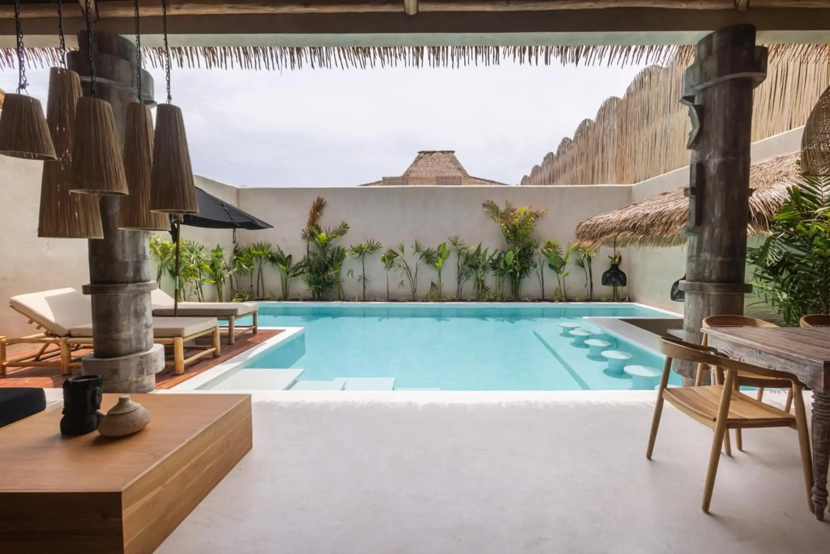 Karma Resort