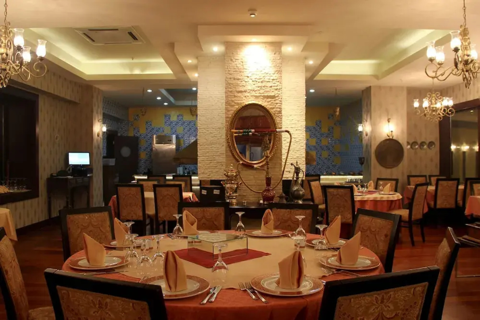 Goldcity Holiday Homes