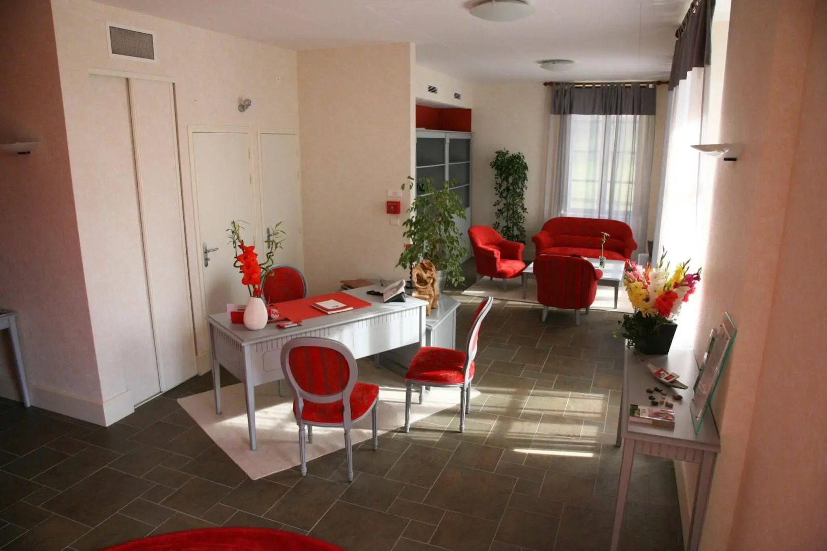 Domaine de Chantemerle