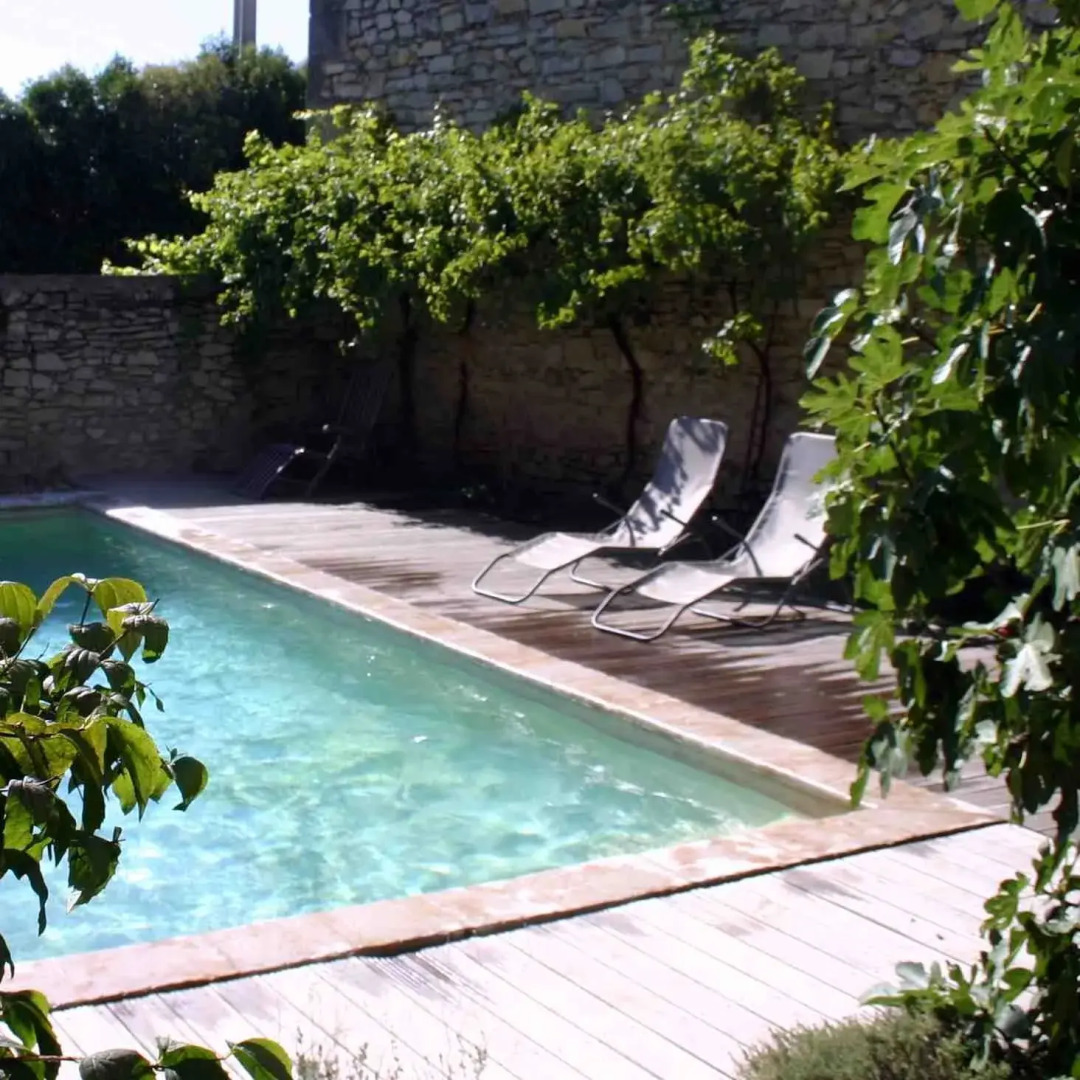 Chambres d'Hotes La Rose