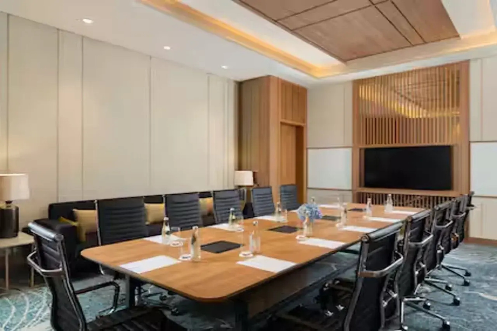 DoubleTree by Hilton Jakarta Bintaro Jaya