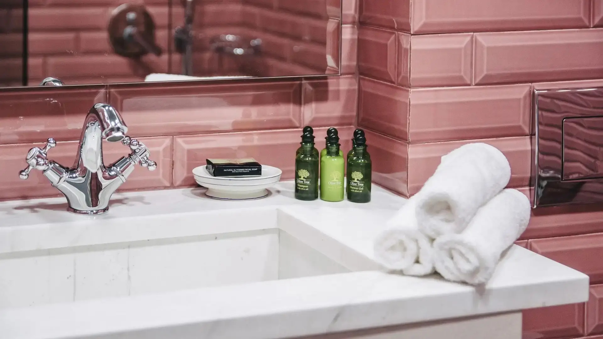 Its Kale Boutique Hotel