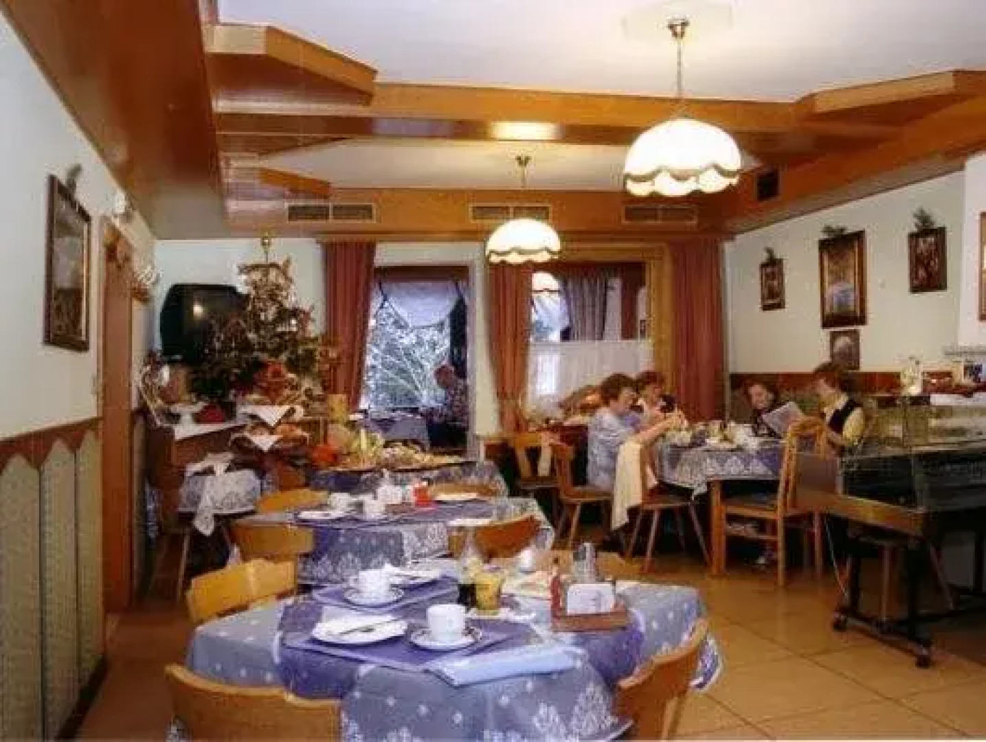 Gasthof Pension St. Wolfgang