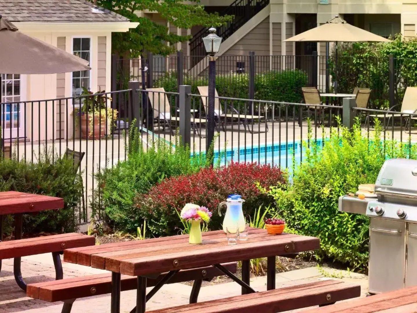 Sonesta ES Suites Auburn Hills Detroit