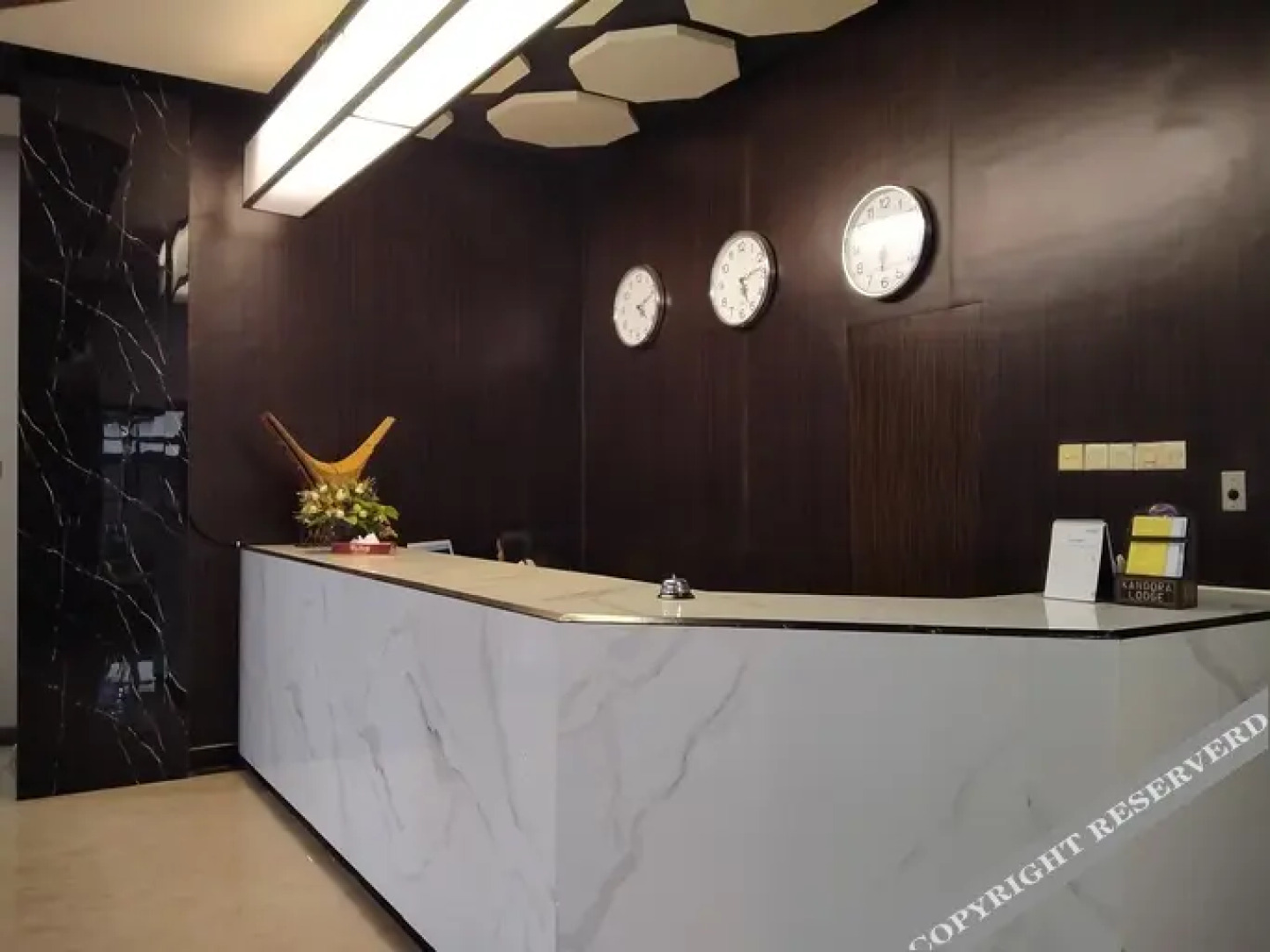 Hiltra Toraja Hotel