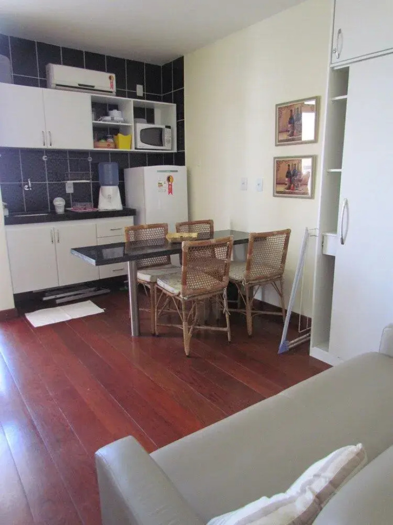 Apart Hotel Marinas Tamandaré