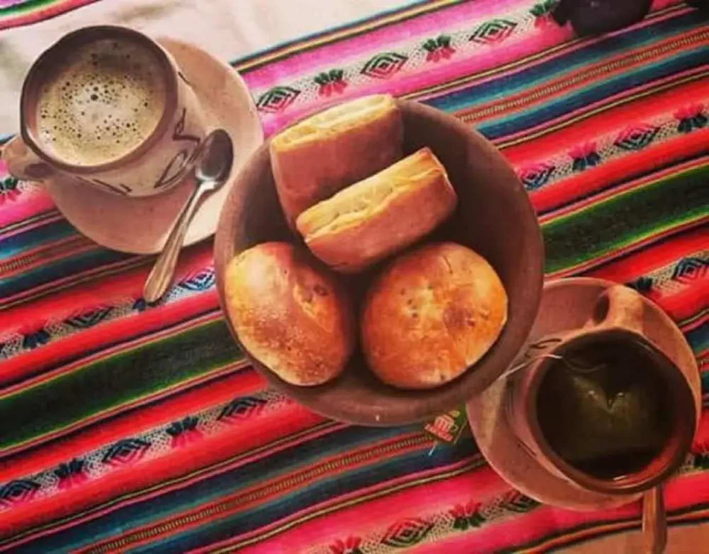 Eco Hostel Valle Fertil - Adults Only