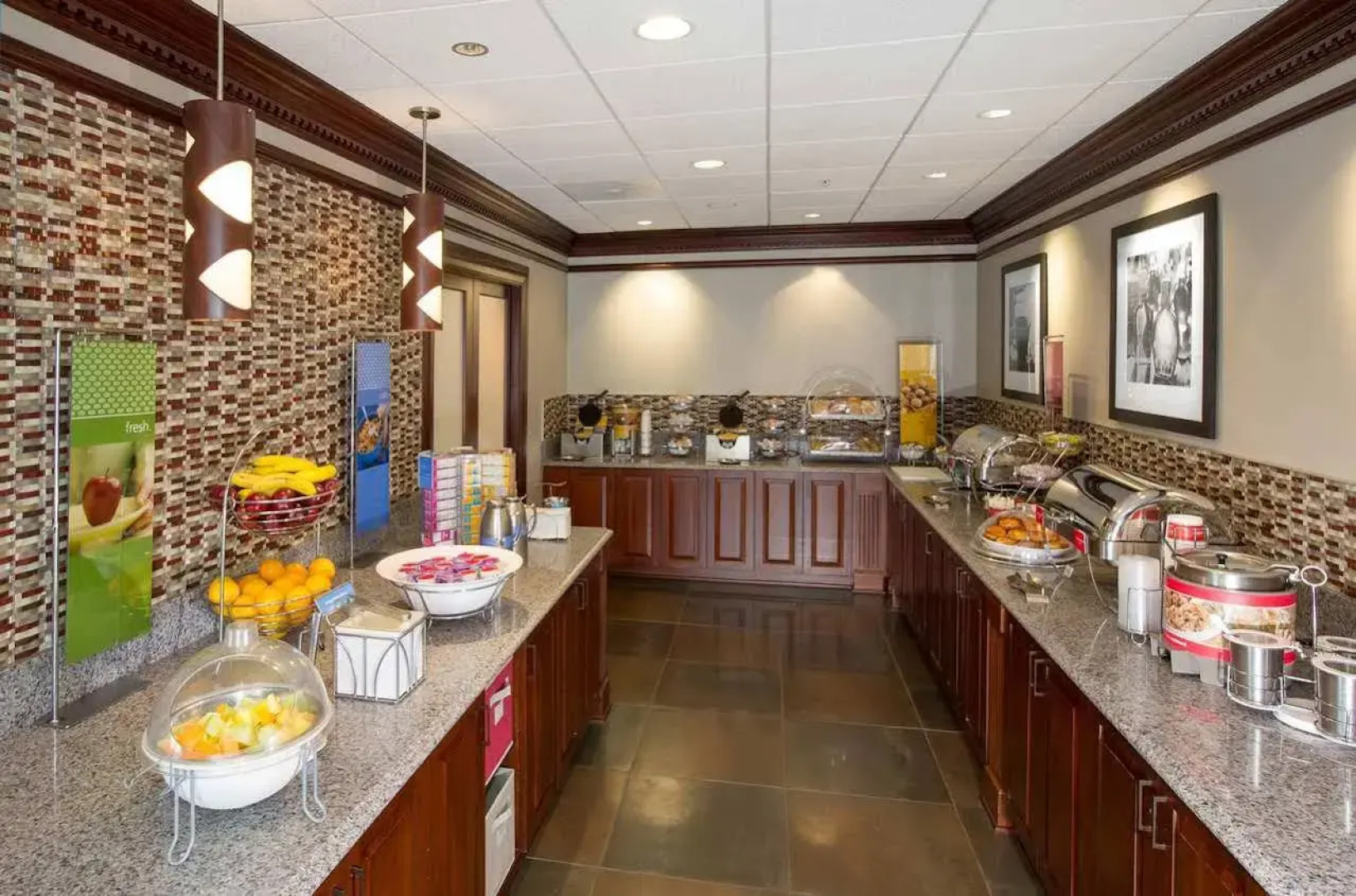 Hampton Inn Coventry - Warwick Area