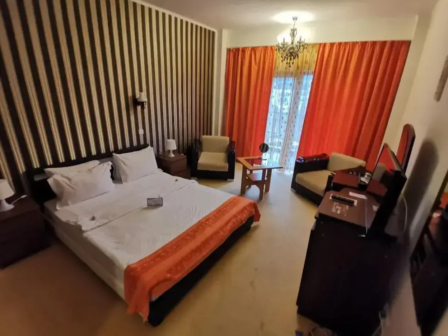 Atrium Mountain View