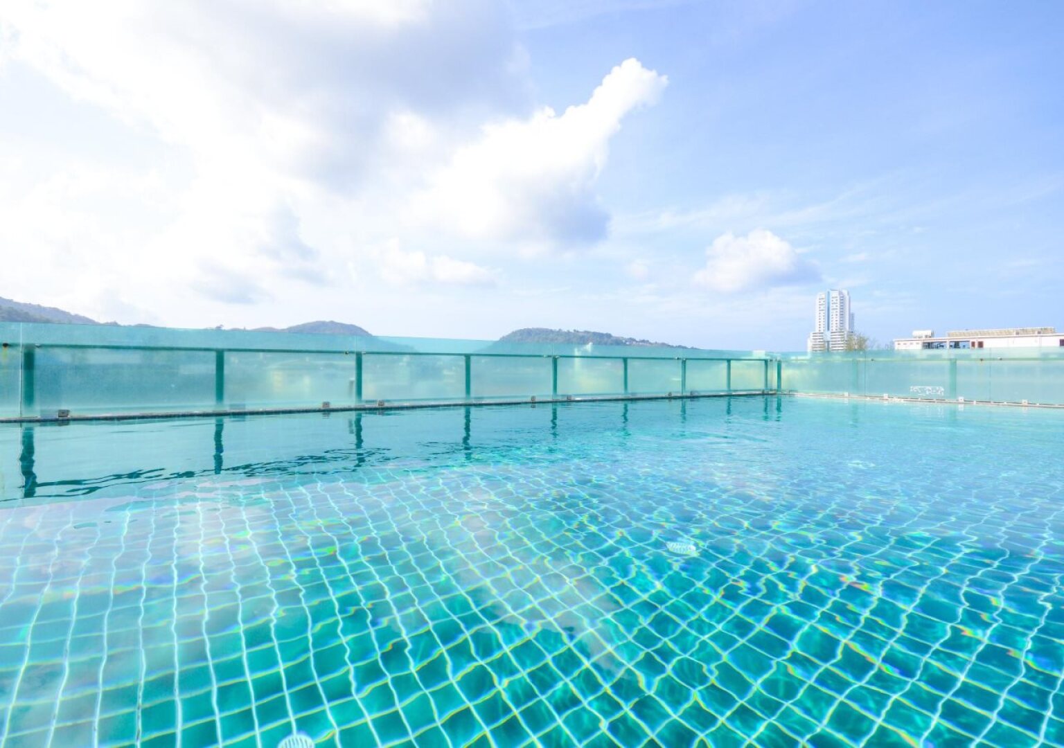 Cocoon APK Resort & Spa