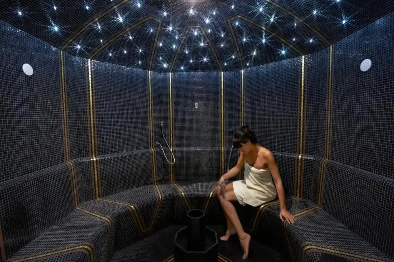 Guarda Golf Hotel & Residences