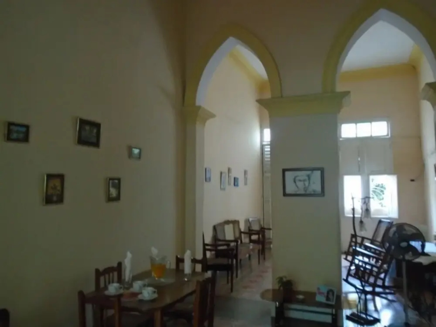 Casa Hospedaje Encanto