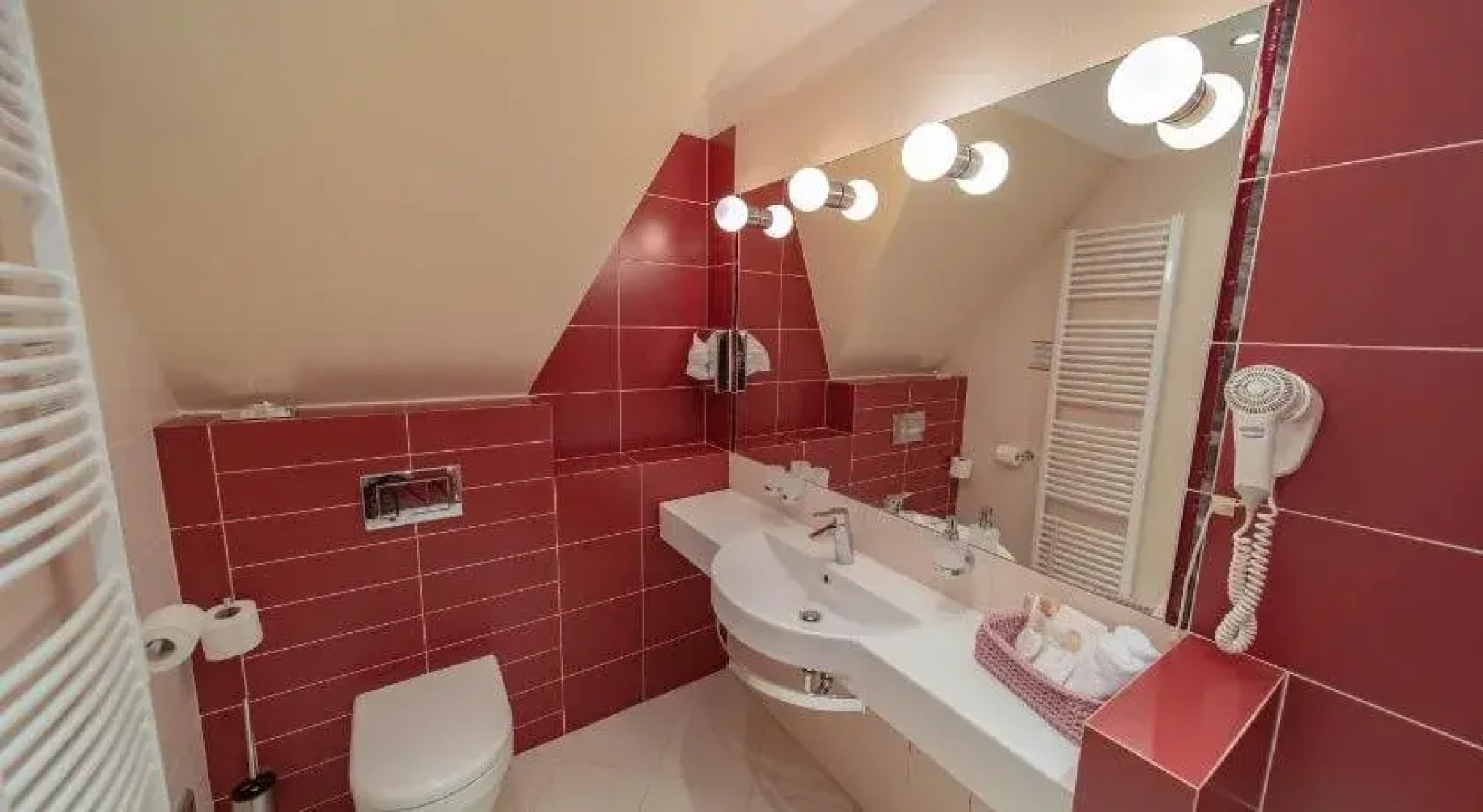 Hotel Zelená Marina