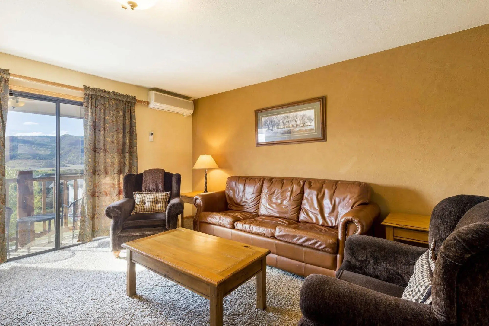 The Inn at Steamboat