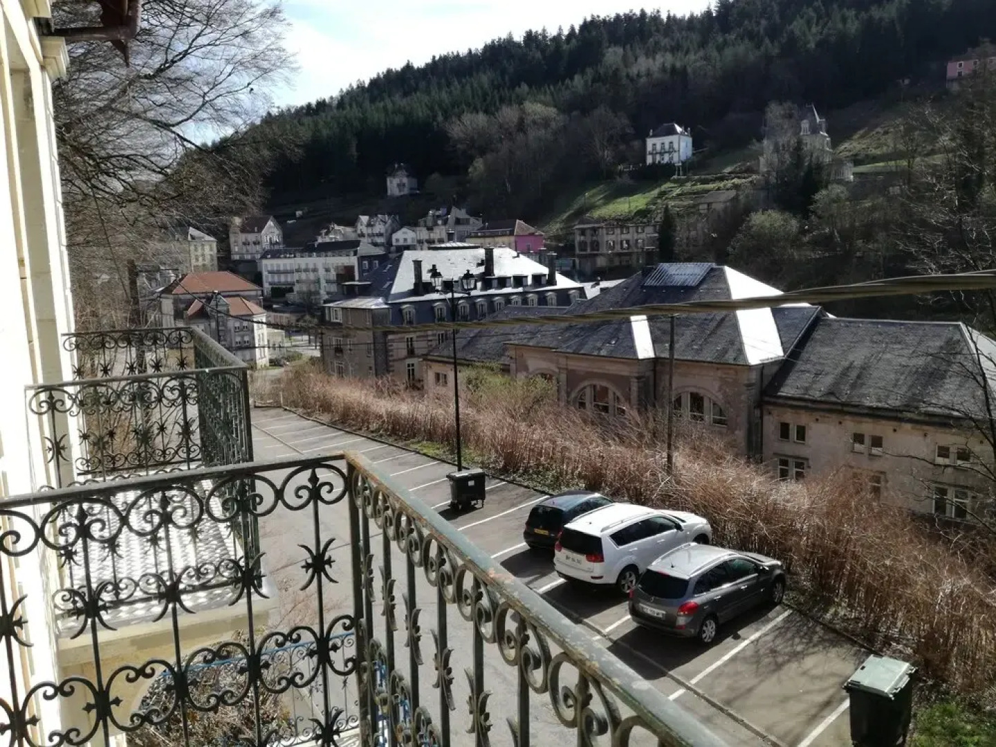 Septimus - La Villa Marguerite