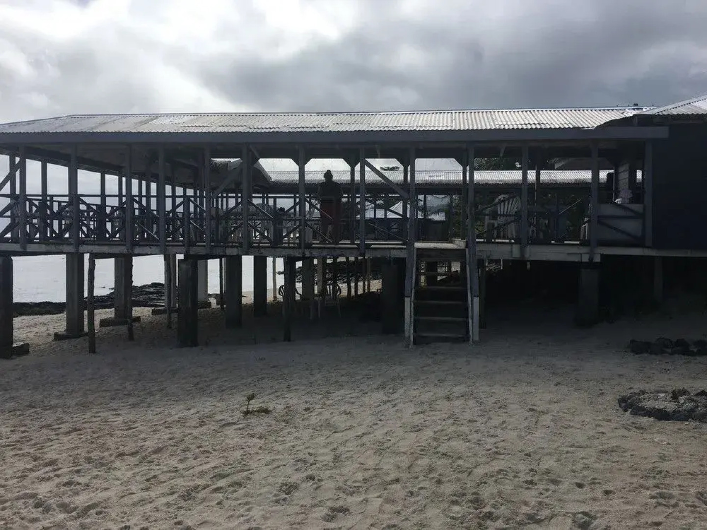 Faimafili Village Resort