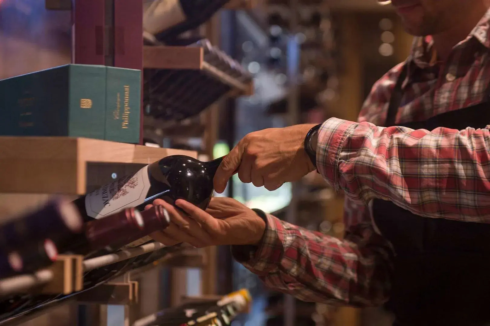 Chalet-Hôtel Les Gentianettes, The Originals Relais (Hôtels-Chalets de Tradition)