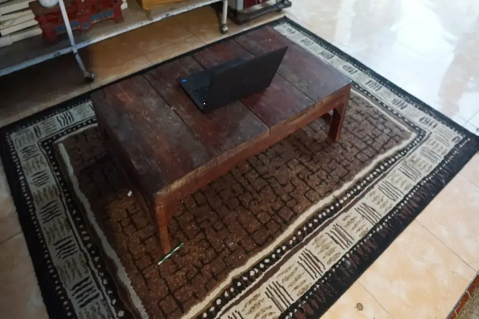 OYO Life 93786 Kost Alamku Syariah