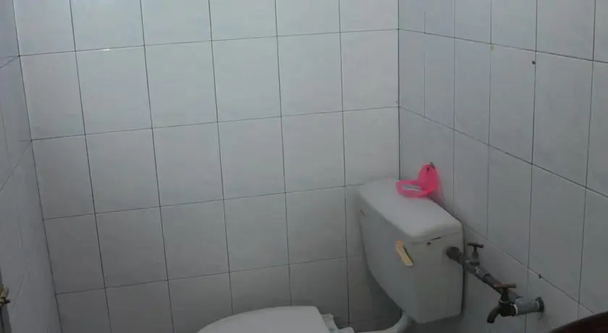 Pan Vill Resort @ Training Camp