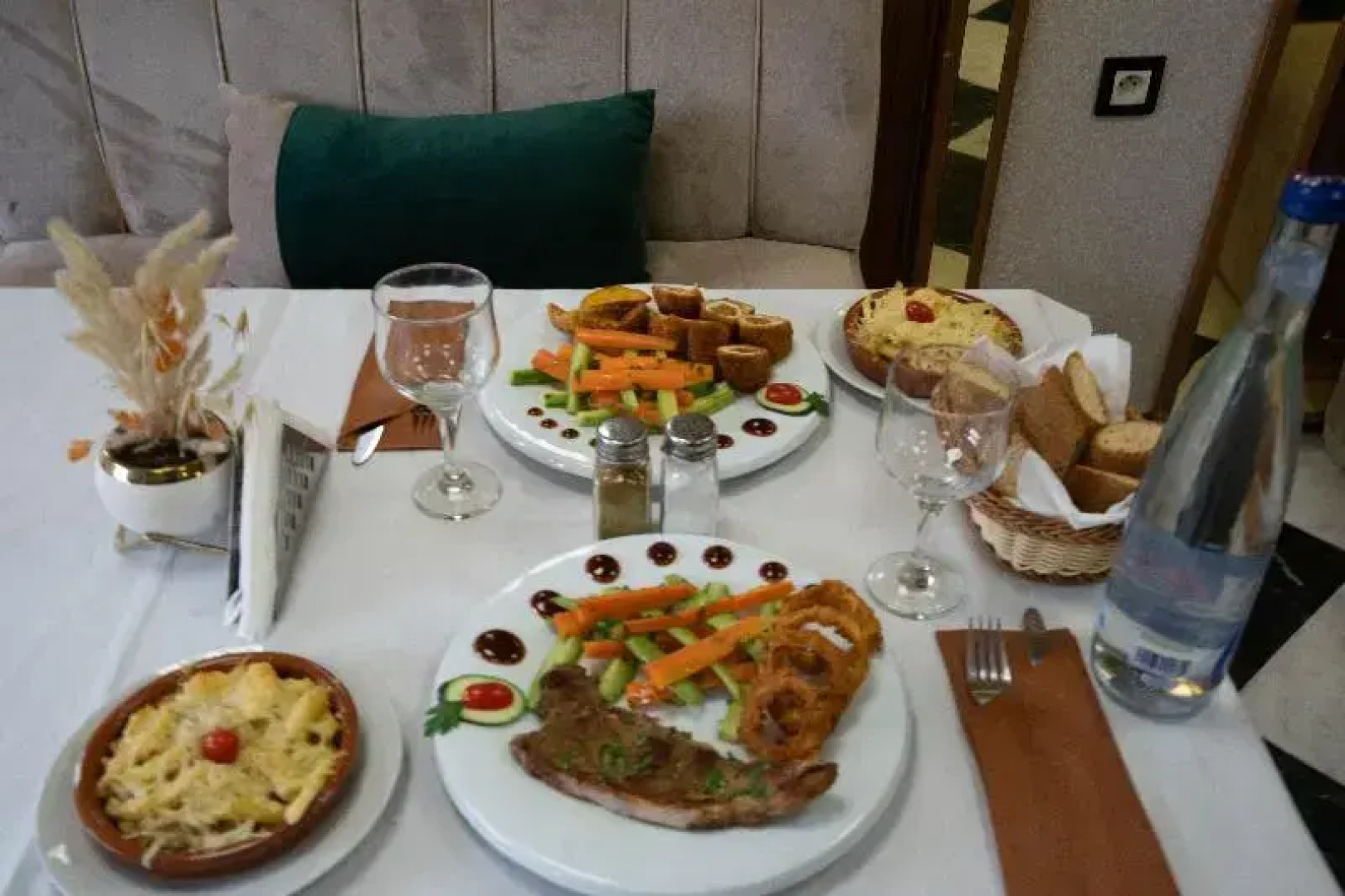 Razane Hôtel