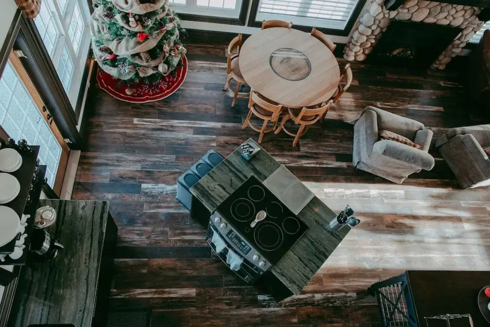 FireSong Resort Village