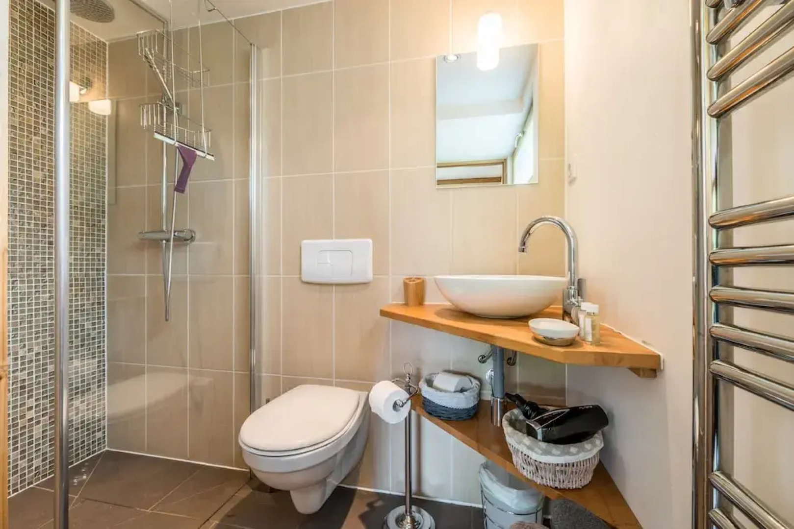 Studio Romand proche Morzine