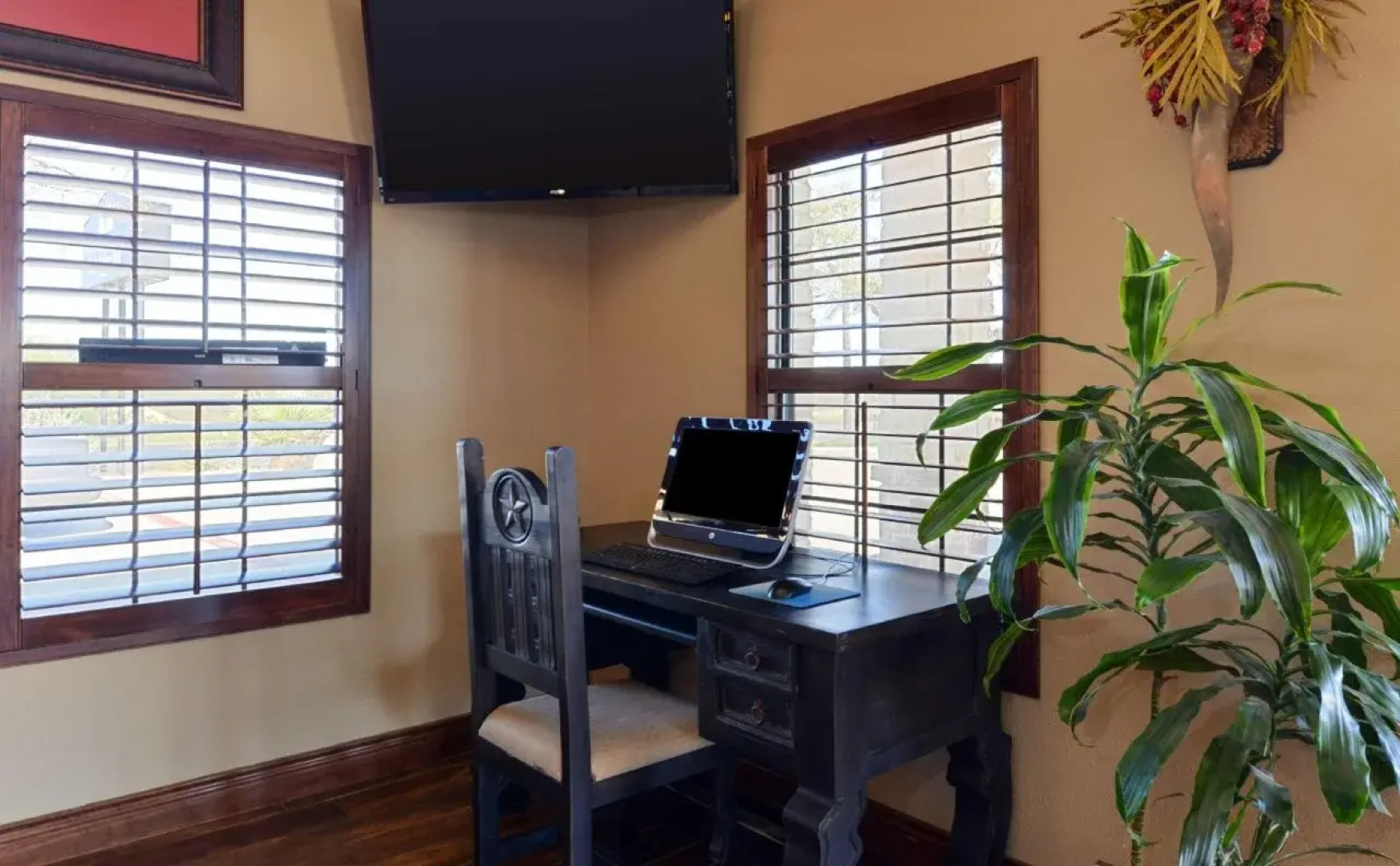 Americas Best Value Inn Jourdanton Pleasanton