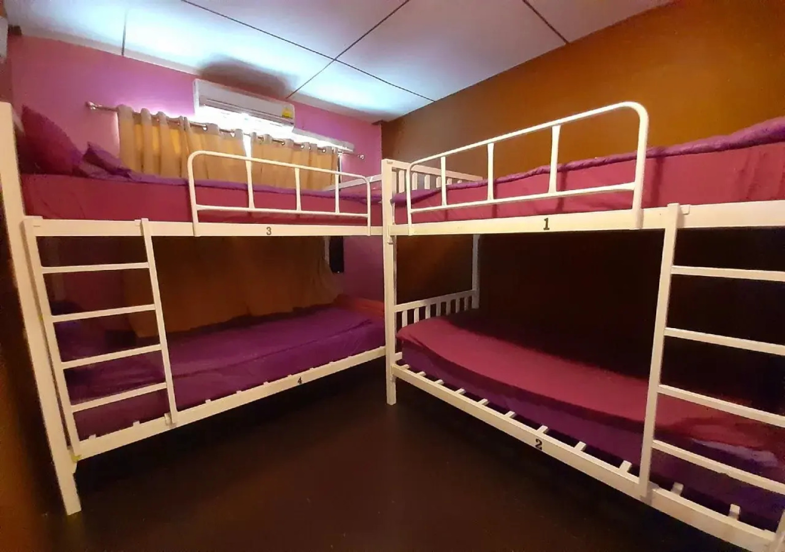 Resting Place Hostel