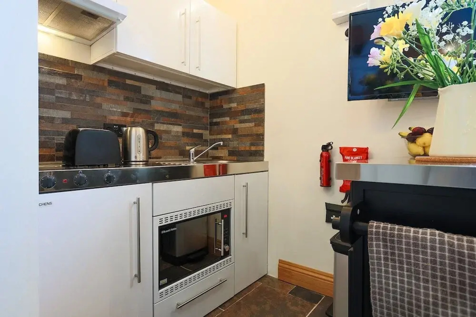 Eakley Stables - Woody