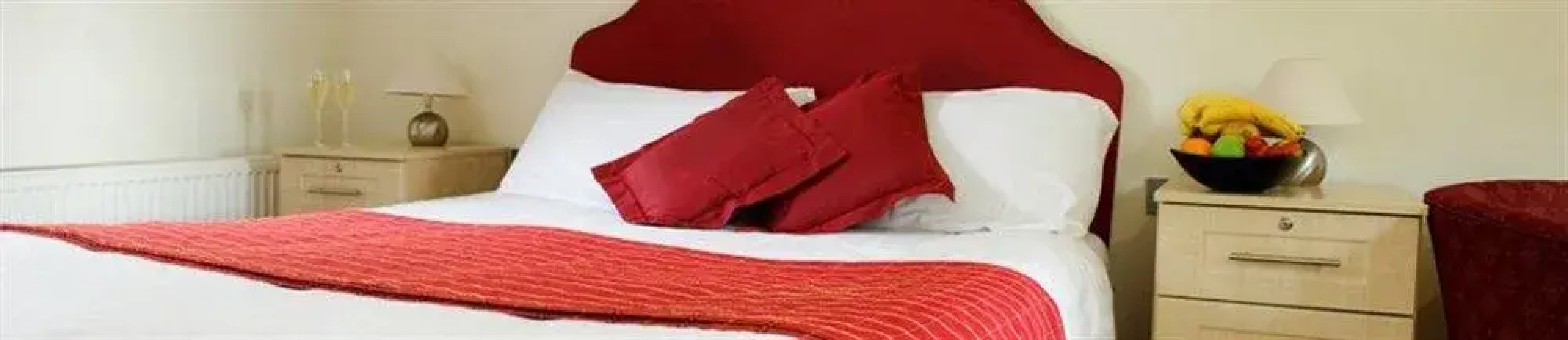 The Case Restaurant With Rooms