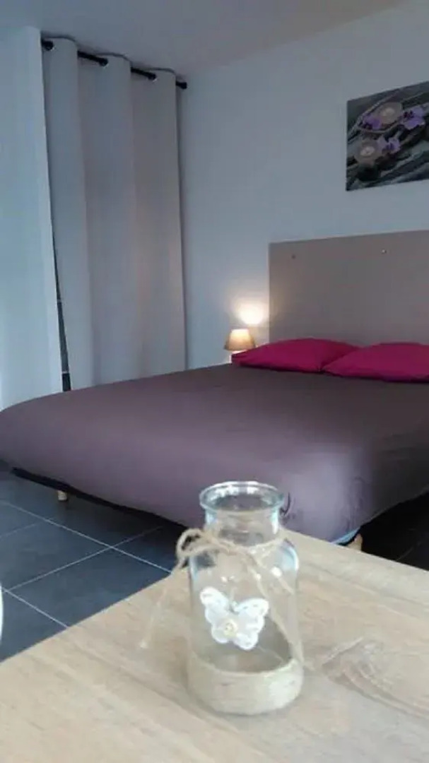 Suite Familiale de Louane