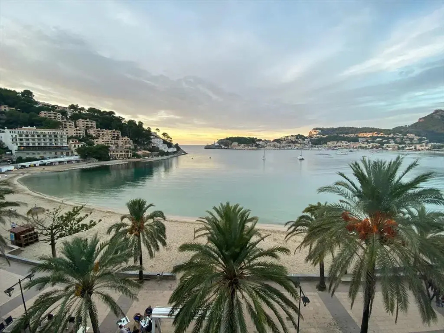 Hotel Boutique Minister