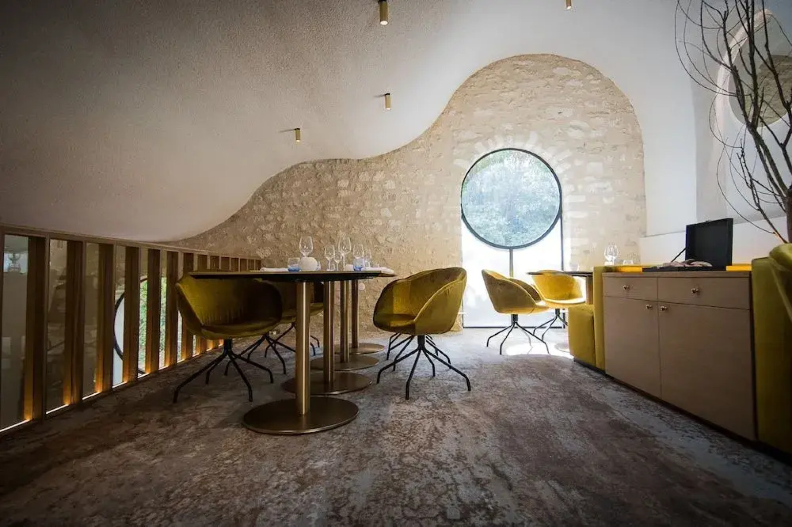 Auberge de la Reine Jeanne