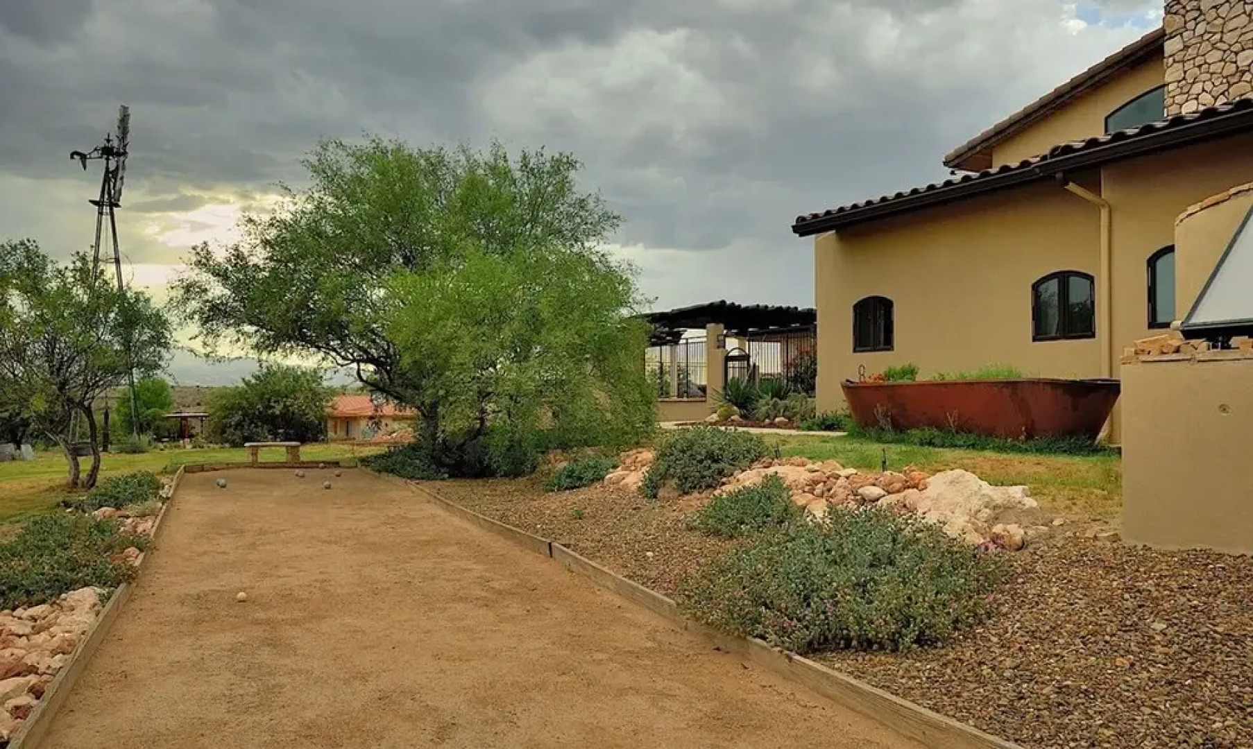 Sorelle Vineyard 5BR by Casago