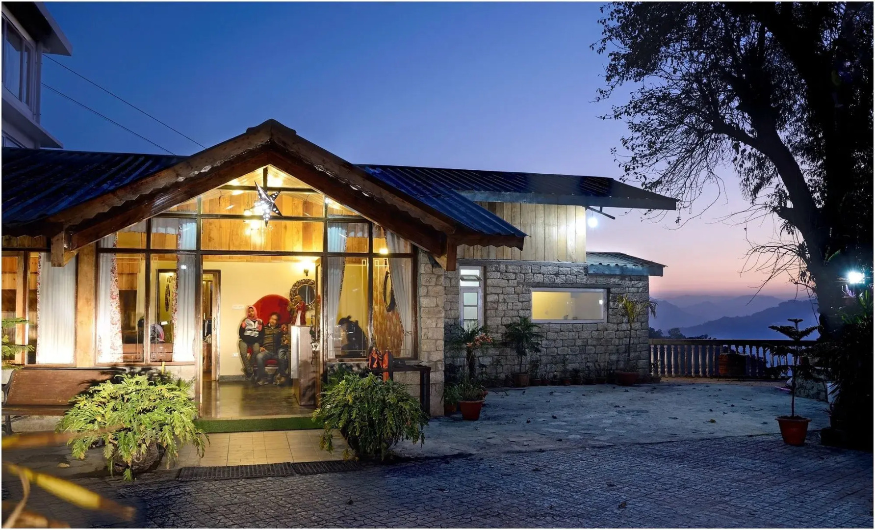 Summit Namnang Courtyard & Spa