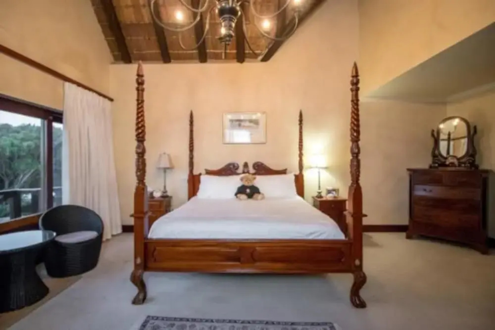 Magnificent Homestead