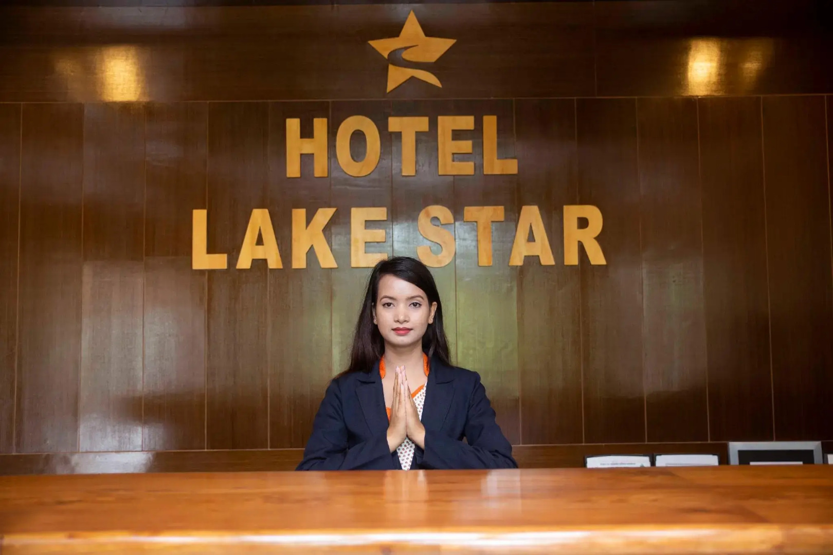 Lake Star